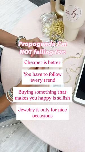 Video post by @milliebdesigns on Facebook