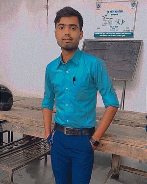 Image post by @ashishprajapati341 on Instagram