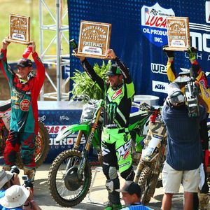 Image post by @racerxonline on Instagram