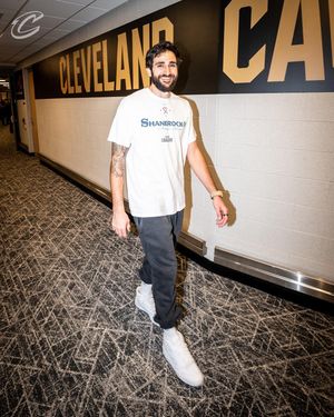 Image post by @cavscare_ on Instagram
