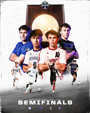 Image post by @ncaasoccer on Instagram