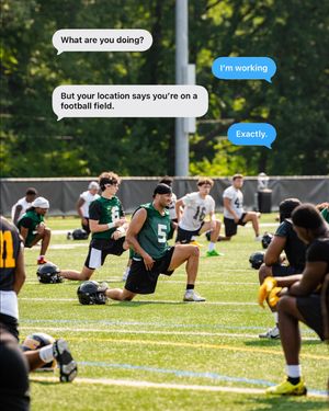 Image post by @aicfootball on Instagram