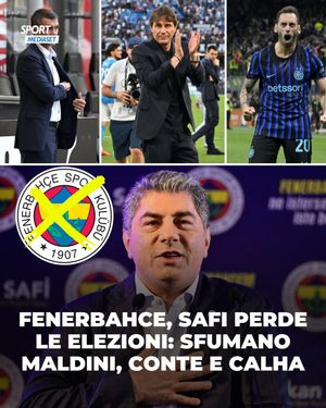 Image post by @sportmediaset on Instagram