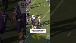 Video post by @cfbonfox on YouTube