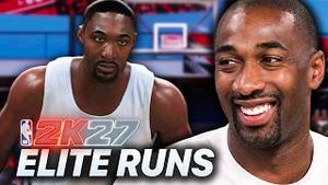 Video post by @gilsarenabattlemode on YouTube