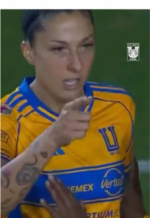 Video post by @clubtigresfemenil on TikTok