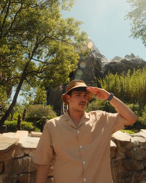 Image post by @karimsalmen on Instagram