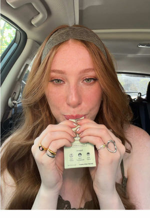 Video post by @madelineaford on TikTok