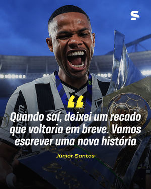 Image post by @sportv on Instagram