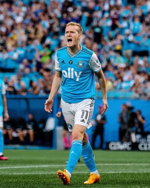 Image post by @charlottefc on Instagram