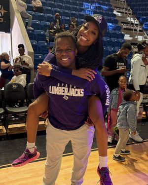Image post by @LadyjackBasketball on Facebook