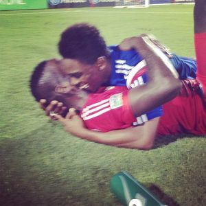 Image post by @fcdallas on Instagram
