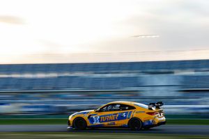 Image post by @turnermotorsport on Instagram