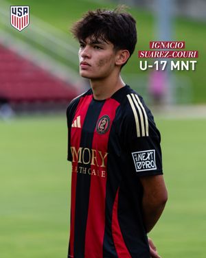 Image post by @atlutd2 on Instagram