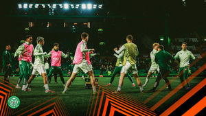 Image post by @celticfc on Instagram