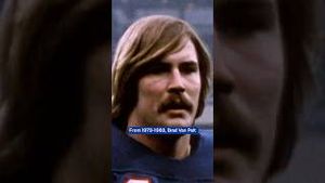 Video post by @nygiants on YouTube