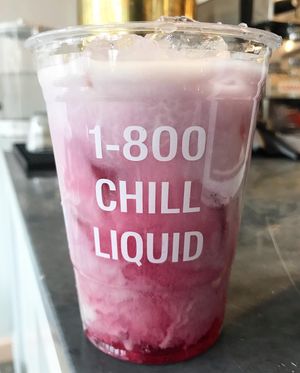 Image post by @therookiechef on Instagram