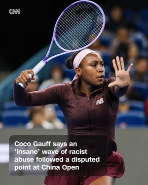Video post by @cnn on TikTok