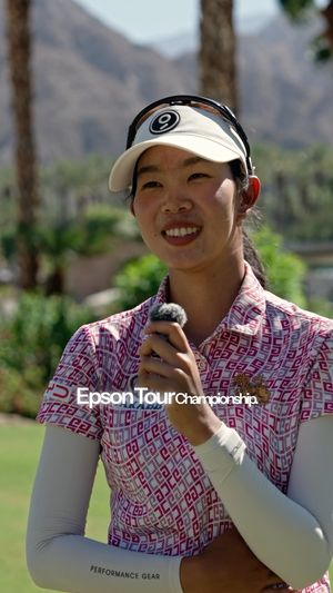 Video post by @epsontour on Facebook