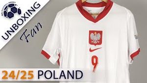 Video post by @myfootballjersey on YouTube