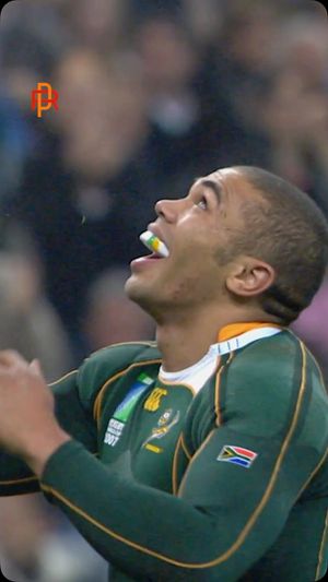 Video post by @RugbyPass on Facebook