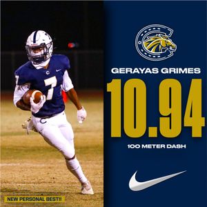 Image post by @CoachBabcock_ on Twitter