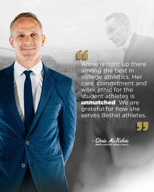 Image post by @bethelroyals on Instagram