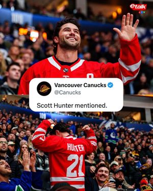 Image post by @etalkctv on Instagram