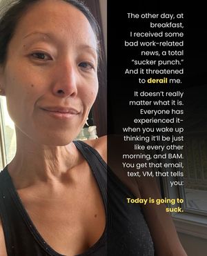 Image post by @thekoreanvegan on Instagram