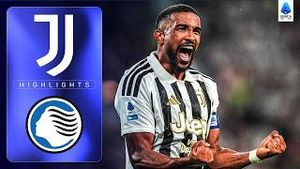 Video post by @seriea on YouTube