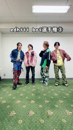 Video post by @edhiiiboi on TikTok