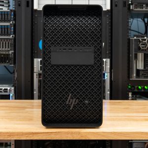 Image post by @storagereview on Instagram