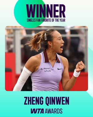 Image post by @wta on Instagram