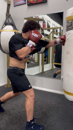Video post by @theerichardtorrez on Instagram