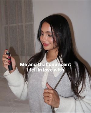 Video post by @scentbird on TikTok