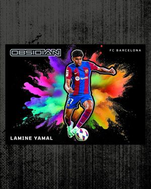 Image post by @PaniniAmerica on Twitter