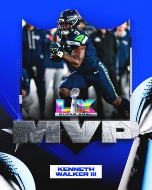 Image post by @seahawks on Instagram