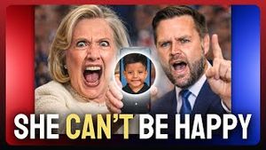Video post by @townhall on YouTube