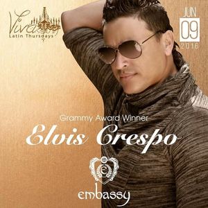 Image post by @MasquenightclubLV on Facebook