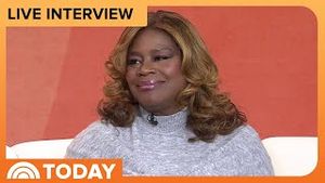 Video post by @today on YouTube