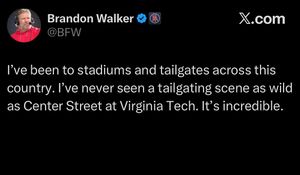 Image post by @barstoolvtech on Instagram