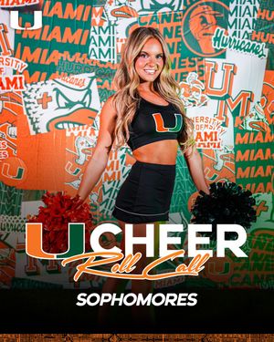 Image post by @u_cheer on Instagram