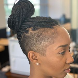 Image post by @quicksbarbershop on Instagram