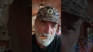 Video post by @huntrtube on YouTube