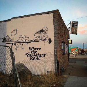 Image post by @denver on Instagram