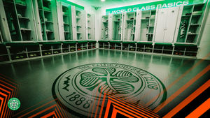 Image post by @celticfc on Instagram