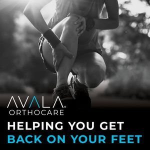 Image post by @avalahealth on Facebook