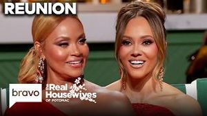 Video post by @bravo on YouTube