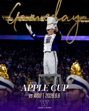 Image post by @huskyband on Instagram