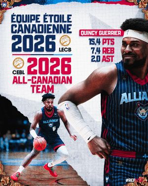 Image post by @alliancemontreal on Instagram